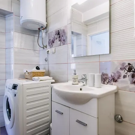 Toma By Duhomes Appartement *