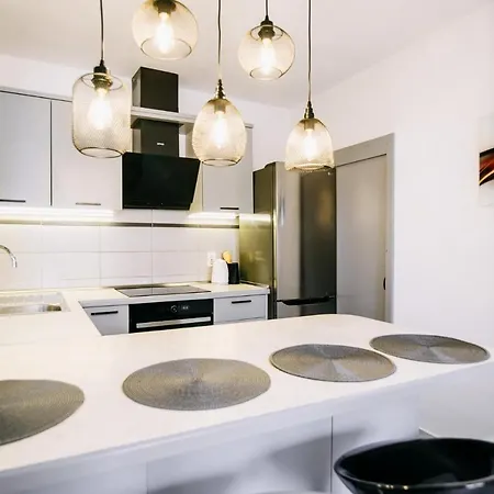 Toma By Duhomes Appartement